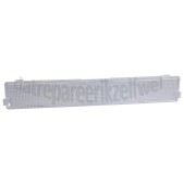 Foto van Gorenje Glaasje Verlichtingsglas 374x59mm DK600W, DKGO600E 