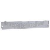 Foto van Gorenje Glaasje Verlichtingsglas 374x59mm DK600W, DKGO600E 
