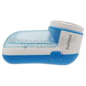 Foto van Philips Pluizendief Ontpiller, Verwijdert pluizen van uw kleding Vrijwel alle kledingstukken en stoffen 