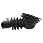 Foto van Slang kuip filter Met kogel en zijslang WM14P360, WAS28390 