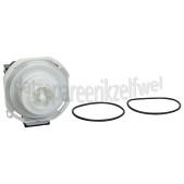 Foto van Pomp Circulatiepomp, Bleckmann 5VT8X00EWE, AFC2C24, BBC3C26X 