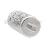 Foto van Condensator 3uF, Ducati ESL4555LA, ESI6541LAX, F55412VI0 