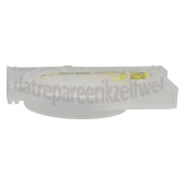 Foto van Flowmeter Flowmeter - watermeter SBV69M10, SMI63M02 