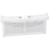 Foto van Filter Pluizenzeef WTE863DO, WTE86301 