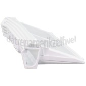 Foto van Filter Pluizenzeef WTE863DO, WTE86301 