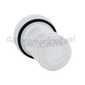Foto van Filter Pluizenzeef FJE1635, LAV88810, EF7281 