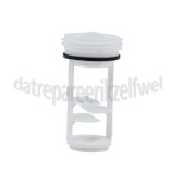 Foto van Filter Pluizenzeef FJE1635, LAV88810, EF7281 