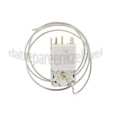 Foto van Thermostaat 3 cont. K59-L2076 Ranco SC418405, ZI9209 