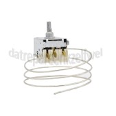 Foto van Thermostaat 3 cont. K59-L2076 Ranco SC418405, ZI9209 