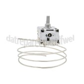 Foto van Thermostaat 3 cont. K59-L2076 Ranco SC418405, ZI9209 