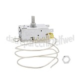 Foto van Thermostaat 3 cont. K59-L2076 Ranco SC418405, ZI9209 