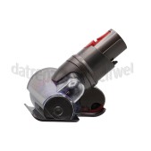 Foto van Dyson Zuigmond Hair Screw Tool, Grijs SV20, SV26, SV30, SV34, SV35 