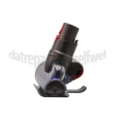 Foto van Dyson Zuigmond Hair Screw Tool, Grijs SV20, SV26, SV30, SV34, SV35 
