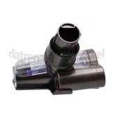 Foto van Dyson Zuigmond Hair Screw Tool, Grijs SV20, SV26, SV30, SV34, SV35 