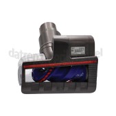 Foto van Dyson Zuigmond Hair Screw Tool, Grijs SV20, SV26, SV30, SV34, SV35 