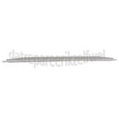 Foto van Liebherr Strip Van glasplaat, achterzijde T150420J001 
