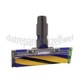 Foto van Dyson Zuigmond Laser Slim Fluffy Cleanerhead SV20 V12 detect Slim, SV26 V12 Slim Absolute 