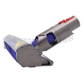 Foto van Dyson Zuigmond Laser Slim Fluffy Cleanerhead SV20 V12 detect Slim, SV26 V12 Slim Absolute 