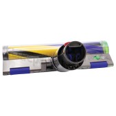 Foto van Dyson Zuigmond Laser Slim Fluffy Cleanerhead SV20 V12 detect Slim, SV26 V12 Slim Absolute 