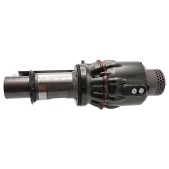 Foto van Dyson Motor Main Body & Cyclone, Sprayed/Nickel Iron/Nickel SV21 Micro 1,5kg 