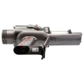 Foto van Dyson Motor Main Body & Cyclone, Sprayed/Nickel Iron/Nickel SV21 Micro 1,5kg 
