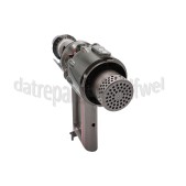 Foto van Dyson Motor Main Body & Cyclone, Sprayed/Nickel Iron/Nickel SV21 Micro 1,5kg 