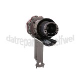 Foto van Dyson Motor Main Body & Cyclone, Sprayed/Nickel Iron/Nickel SV21 Micro 1,5kg 