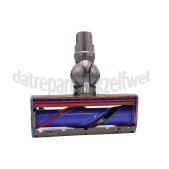 Foto van Dyson Zuigmond Turbozuigmond SV20, SV26, SV30, SV34, SV35 