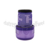 Foto van Dyson Filter Filter Unit V12 Detect Slim Complete, V12 Slim Absolute 