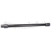 Foto van Dyson Zuigbuis Zuigbuis 587mm Nickel SV22 V15 Detect Plus, Detect Complete 