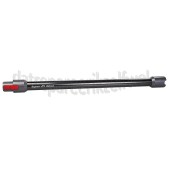 Foto van Dyson Zuigbuis Zuigbuis 587mm Nickel SV22 V15 Detect Plus, Detect Complete 