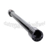 Foto van Dyson Zuigbuis Zuigbuis 587mm Nickel SV22 V15 Detect Plus, Detect Complete 