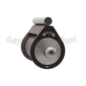 Foto van Dyson Set Airwrap Upgrade Kit Iron/Nickel Airwrap HS05 