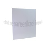 Foto van AEG Deur Vriezerdeur SCS31800S1, SCS51600S1 