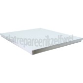 Foto van AEG Deur Vriezerdeur SCS31800S1, SCS51600S1 
