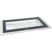 Foto van AEG Glasplaat Deurglas buitenkant oven KME861000M, KMS761000M 