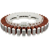 Foto van LG Motor Stator motor FH496ADW1, FH4U1TBSW2 