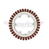 Foto van LG Motor Stator motor FH496ADW1, FH4U1TBSW2 