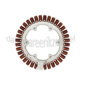 Foto van LG Motor Stator motor FH496ADW1, FH4U1TBSW2 