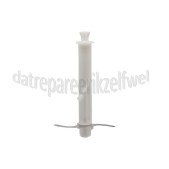 Foto van Braun Sikkelmes Van hakmolen 1250ml MR6550, HC5000, CT3100, MQ40 