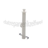 Foto van Braun Sikkelmes Van hakmolen 1250ml MR6550, HC5000, CT3100, MQ40 