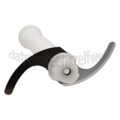 Foto van Braun Sikkelmes Van hakmolen 1250ml MR6550, HC5000, CT3100, MQ40 