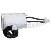 Foto van LG Zeepbak houder Zonder lade F4V5VYW1WE, F4V7TYW2WE 