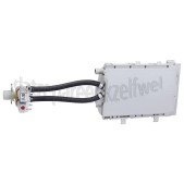 Foto van LG Zeepbak houder Zonder lade F4V5VYW1WE, F4V7TYW2WE 