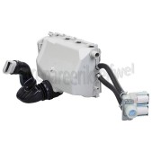 Foto van LG Zeepbak houder Zonder lade F4V5VYW1WE, F4V7TYW2WE 