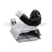 Foto van LG Zeepbak houder Zonder lade F4V5VYW1WE, F4V7TYW2WE 