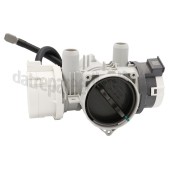 Foto van LG Pomp Met pomphuis F4V9RCP2W, F4V7TYP1WE 