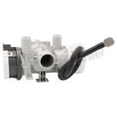 Foto van LG Pomp Met pomphuis F4V9RCP2W, F4V7TYP1WE 