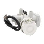 Foto van LG Pomp Met pomphuis F4V9RCP2W, F4V7TYP1WE 