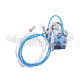 Foto van LG Pomp Waterpomp GCJ247SLFV, GCX247CSTZ 